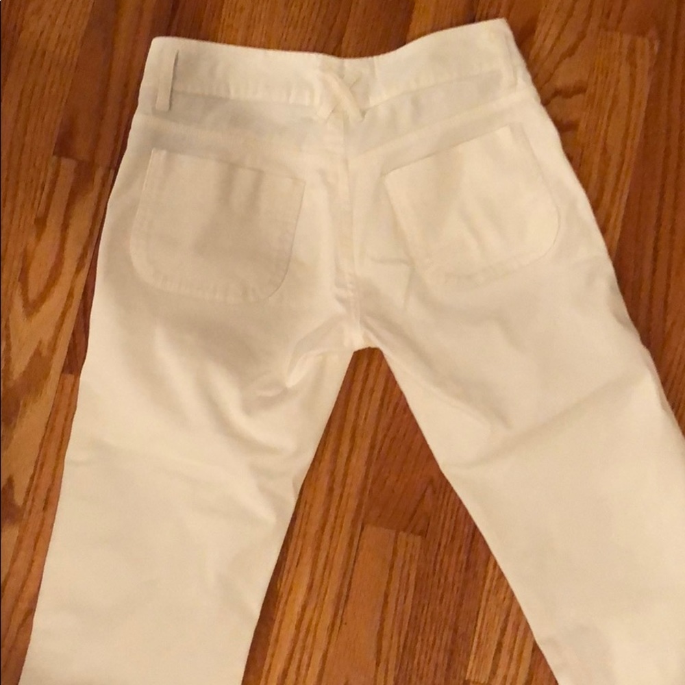 Burberry pants - Picture 5 of 5